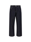 Junya Watanabe MAN X Levis Contrast-stitch Straight-leg Jeans - Junya Watanabe MAN | Le Block Lyon