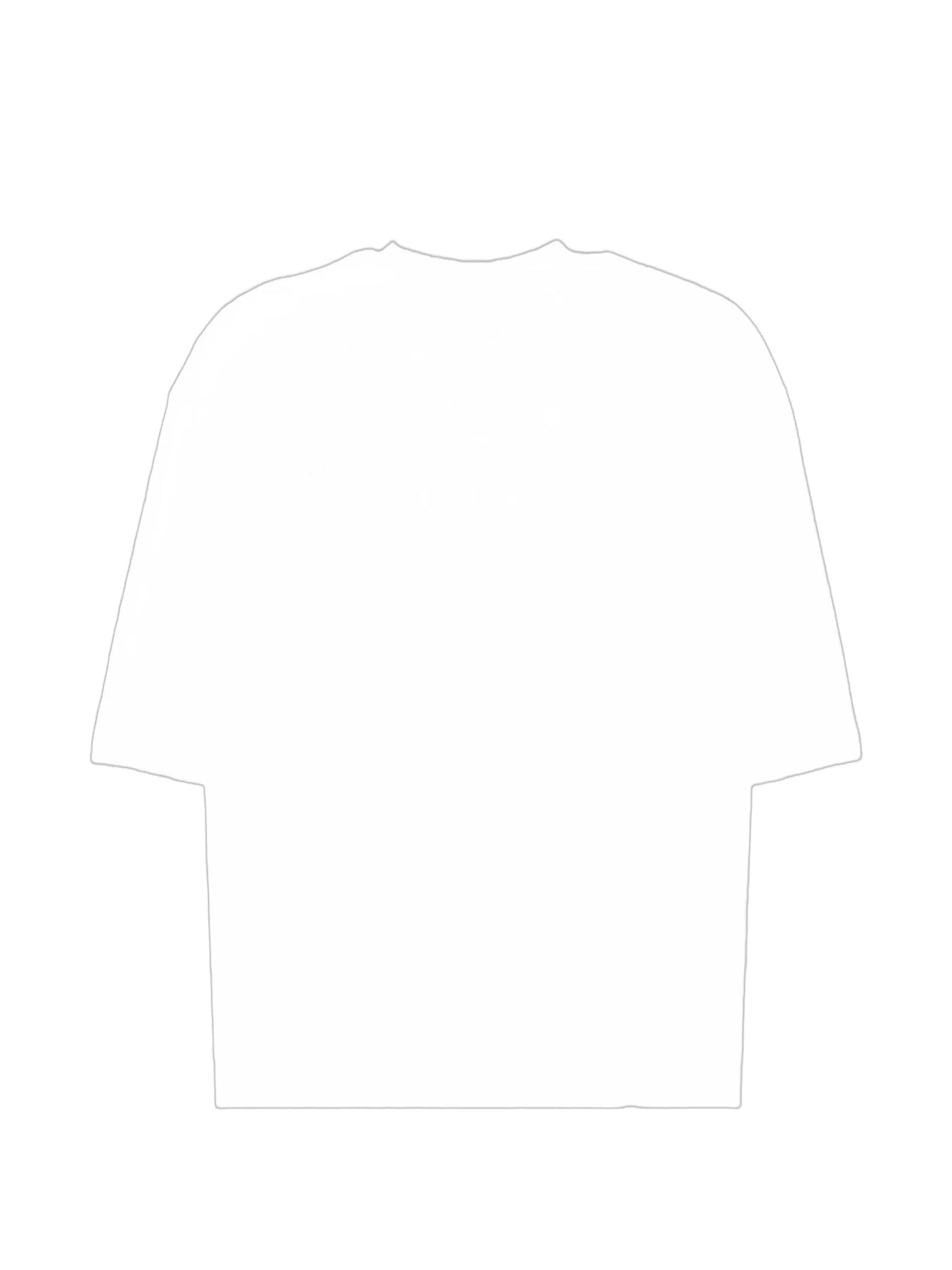 Adidas X Willy Chavarria Logo-print T-shirt KR8687X Vue 2