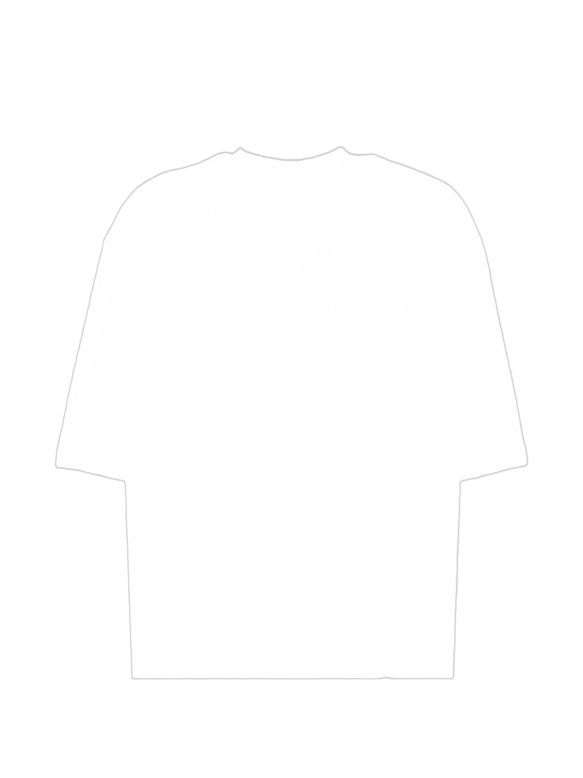 Adidas X Willy Chavarria Logo-print T-shirt KR8687X Vue 2