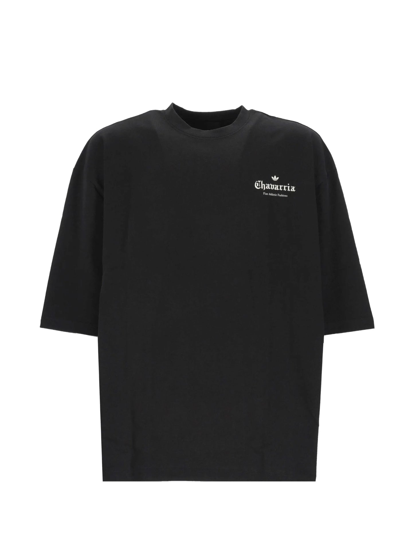 Adidas Graphic-print T-shirt KS6445 Vue 1