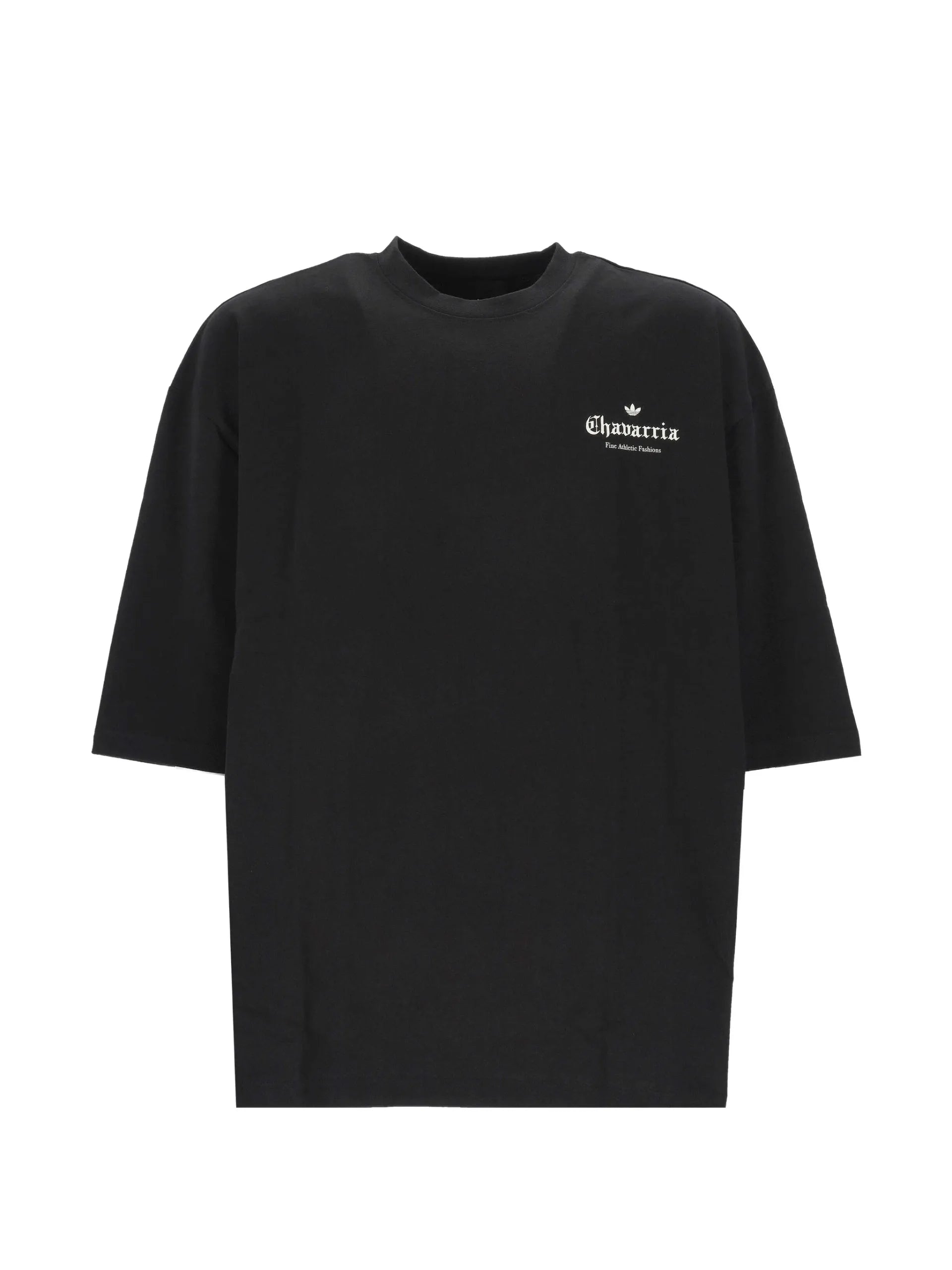 Adidas Graphic-print T-shirt KS6445 Vue 1