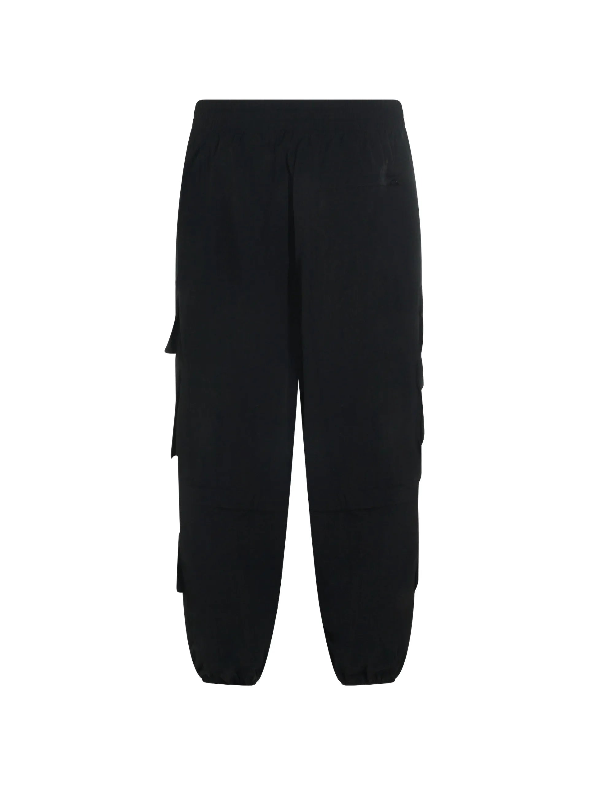 Adidas X Willy Chavarria Embroidered Track Pants