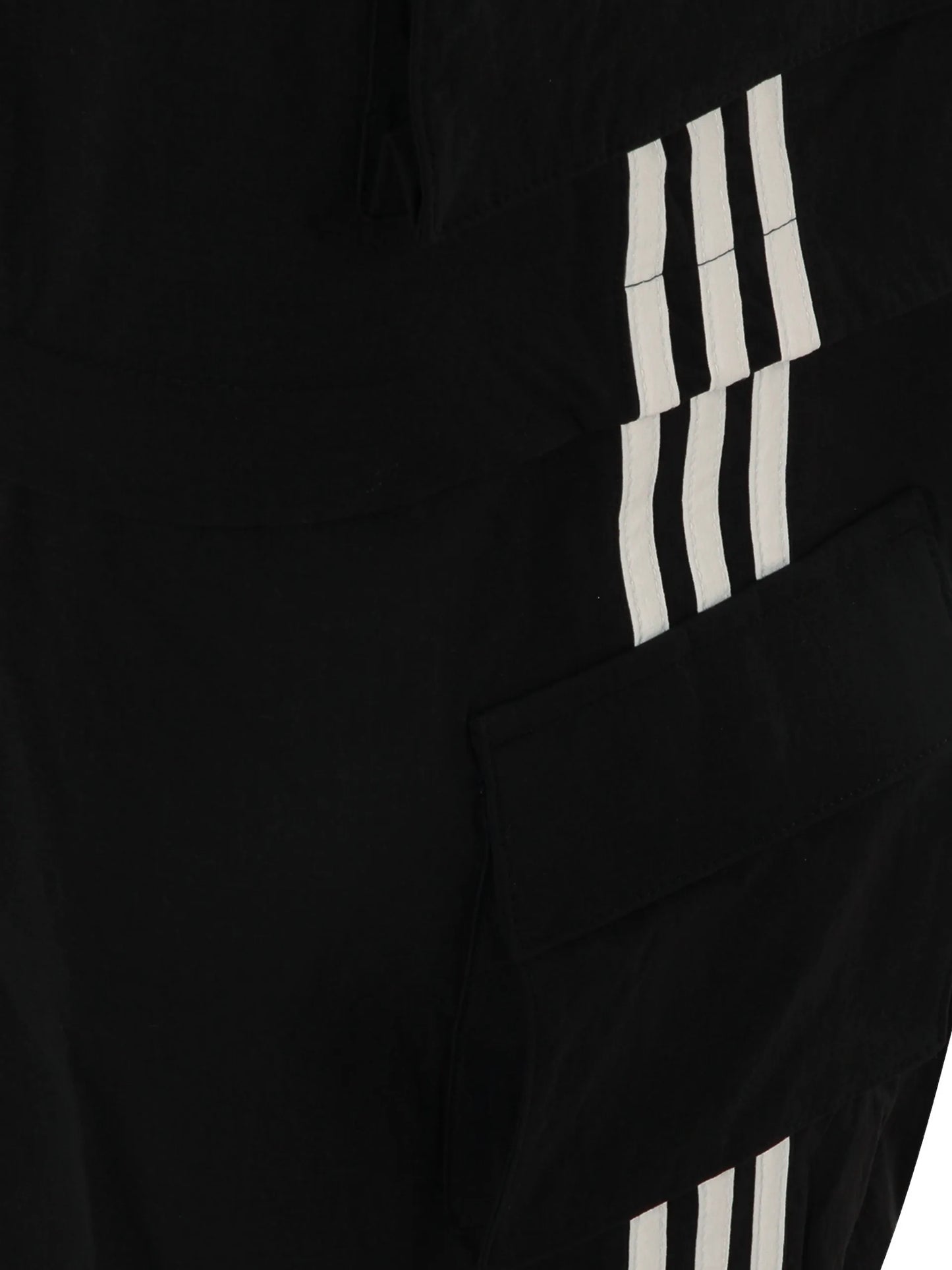 Adidas X Willy Chavarria Embroidered Track Pants KS6439 Vue 3
