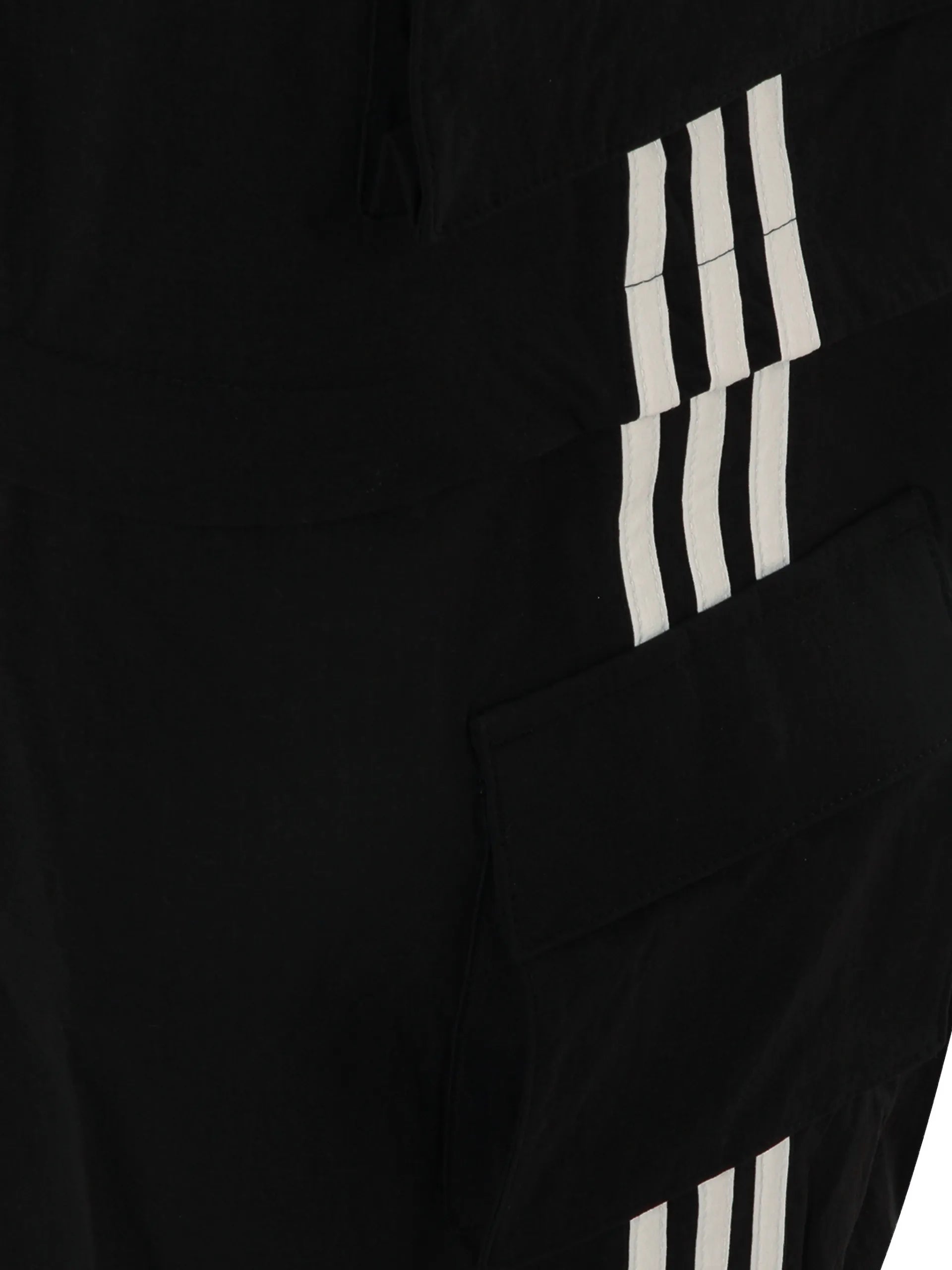 Adidas X Willy Chavarria Embroidered Track Pants KS6439 Vue 3