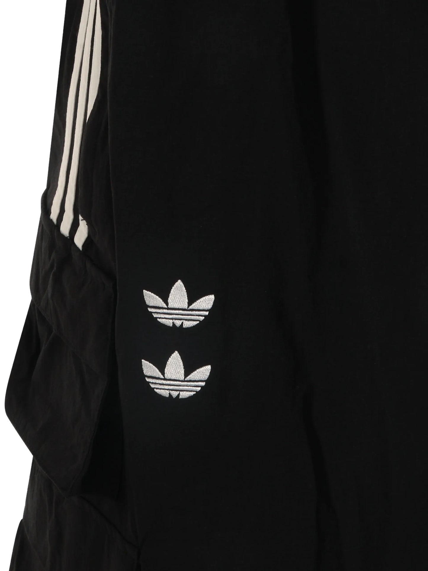 Adidas X Willy Chavarria Embroidered Track Pants KS6439 Vue 4
