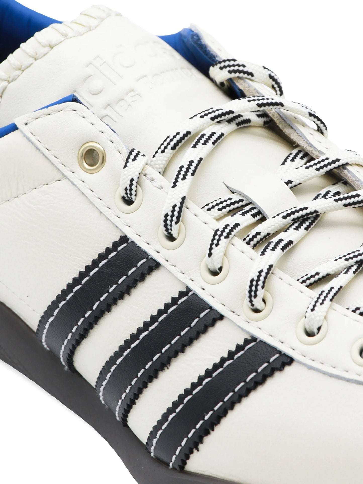 Adidas Wales Bonner Sneakers KK4981 Vue 4