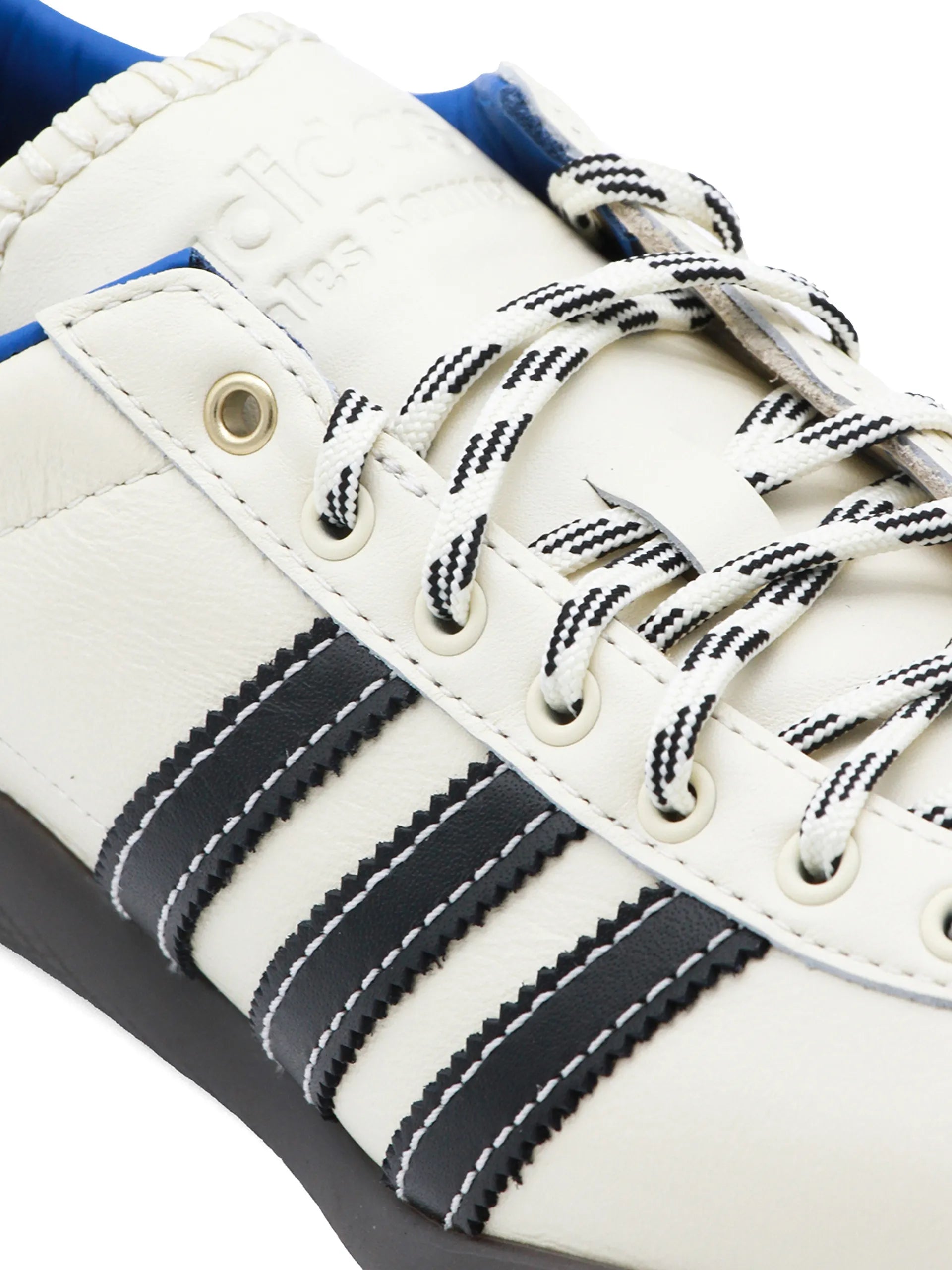 Adidas Wales Bonner Sneakers KK4981 Vue 4