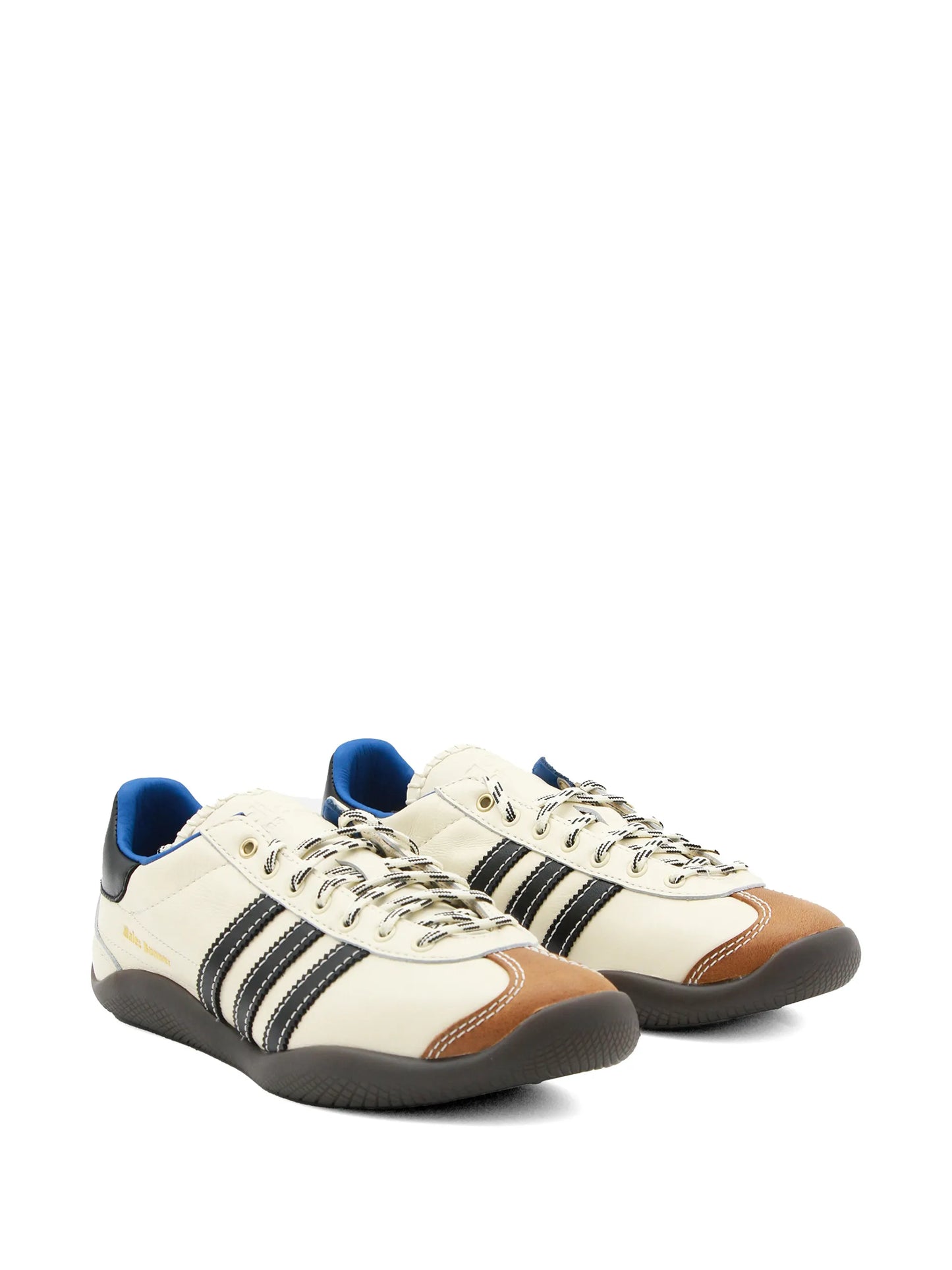 Adidas Wales Bonner Sneakers KK4981 Vue 2