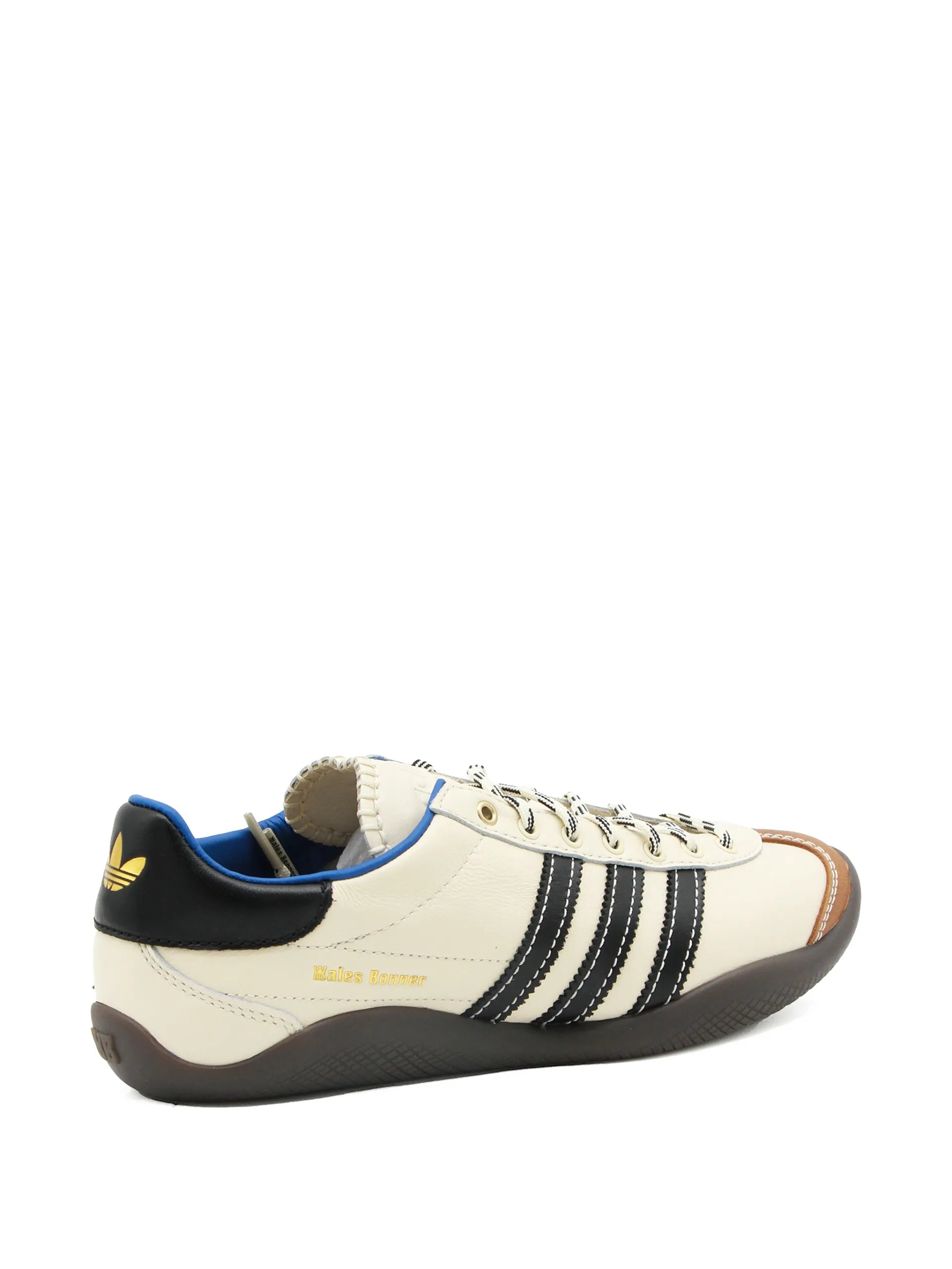 Adidas Wales Bonner Sneakers KK4981 Vue 3