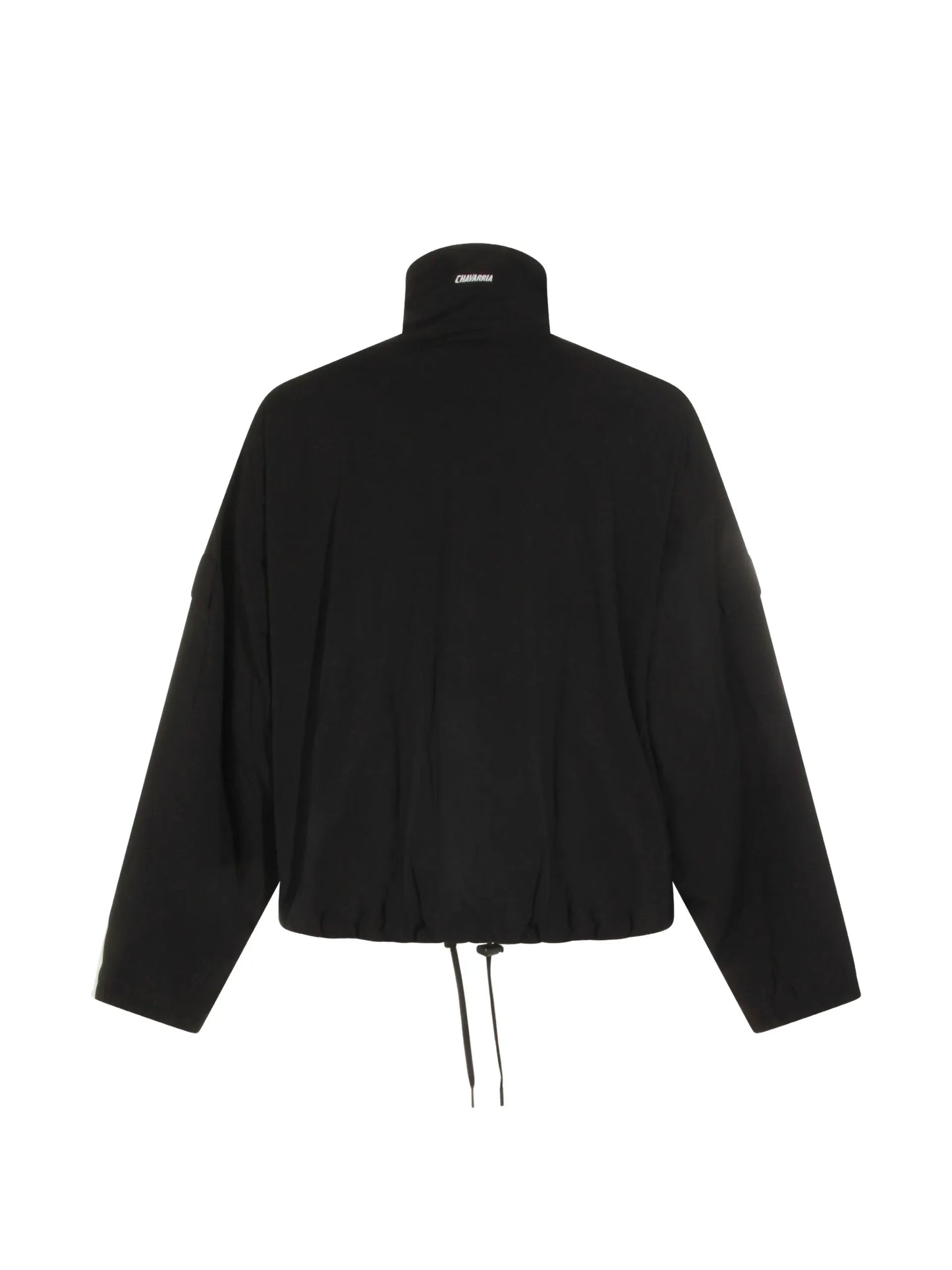 Adidas X Willy Chavarria Embroidered Jacket KW1732 Vue 2