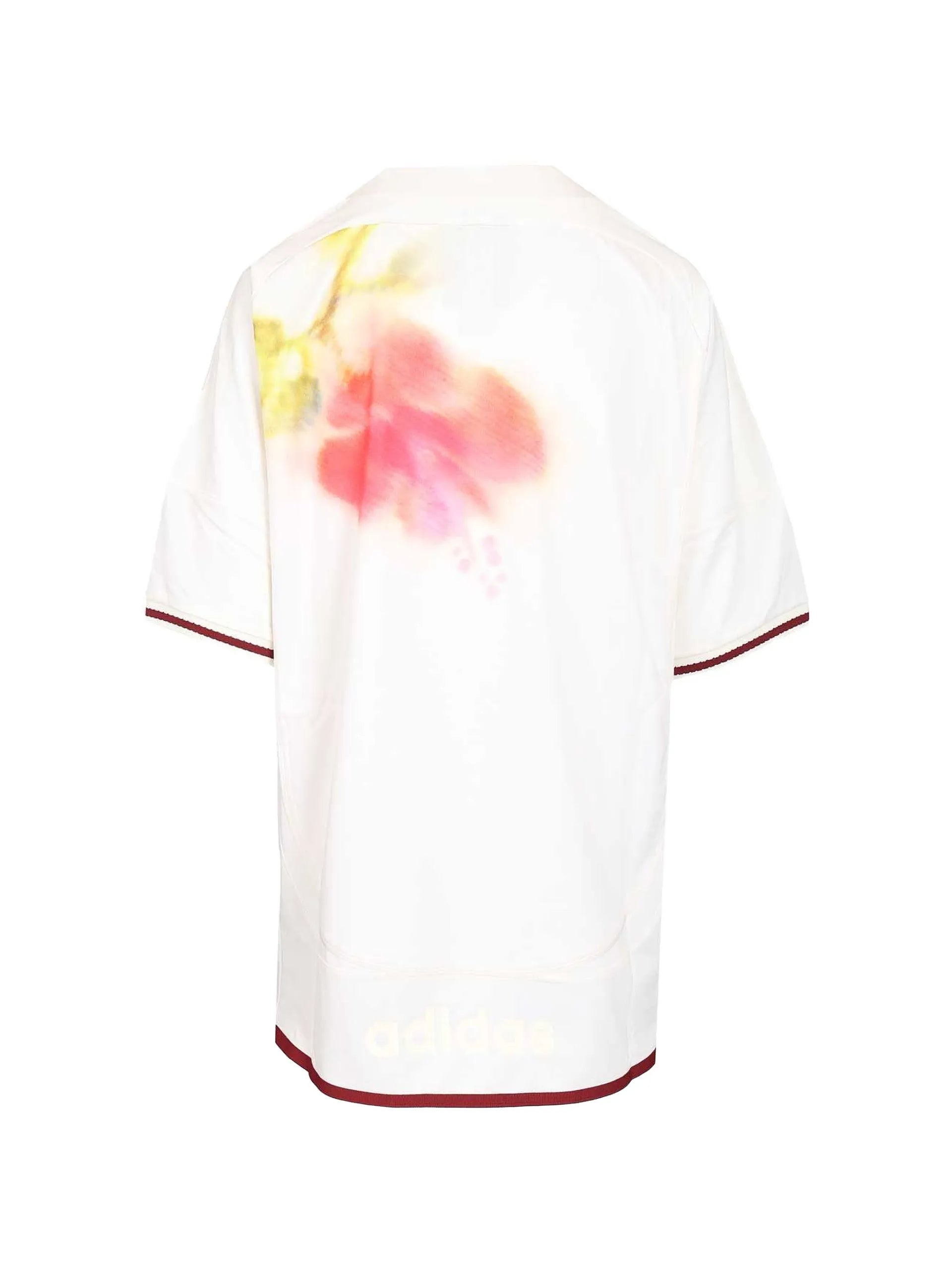 Adidas Wales Bonner Football T-shirt KR8792 Vue 2