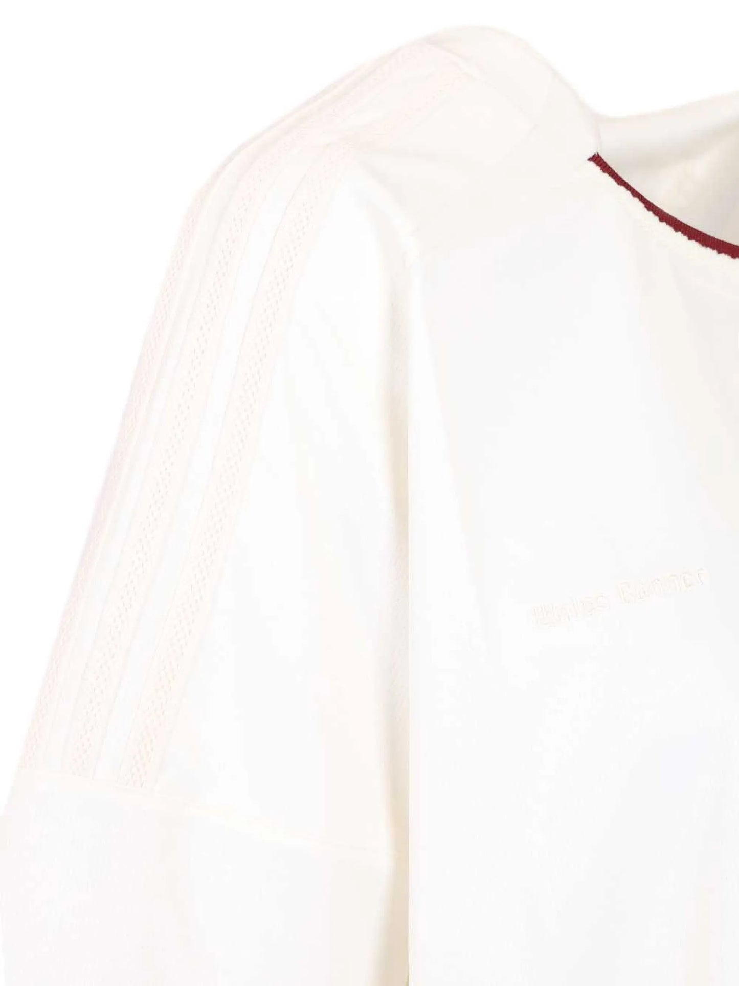 Adidas Wales Bonner Football T-shirt KR8792 Vue 5