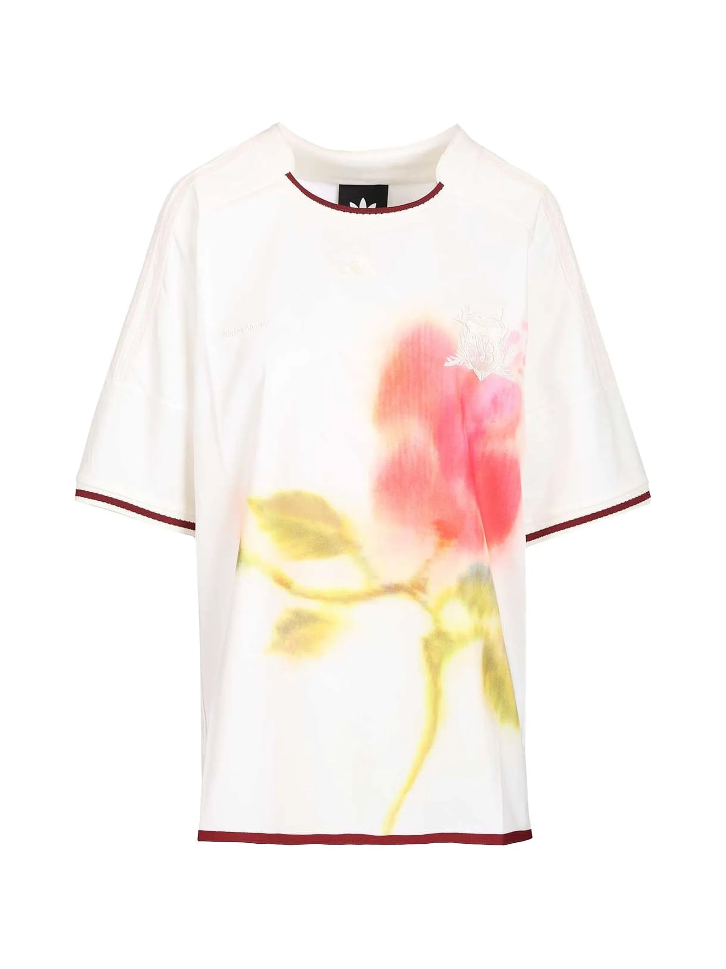 Adidas Wales Bonner Football T-shirt KR8792 Vue 1