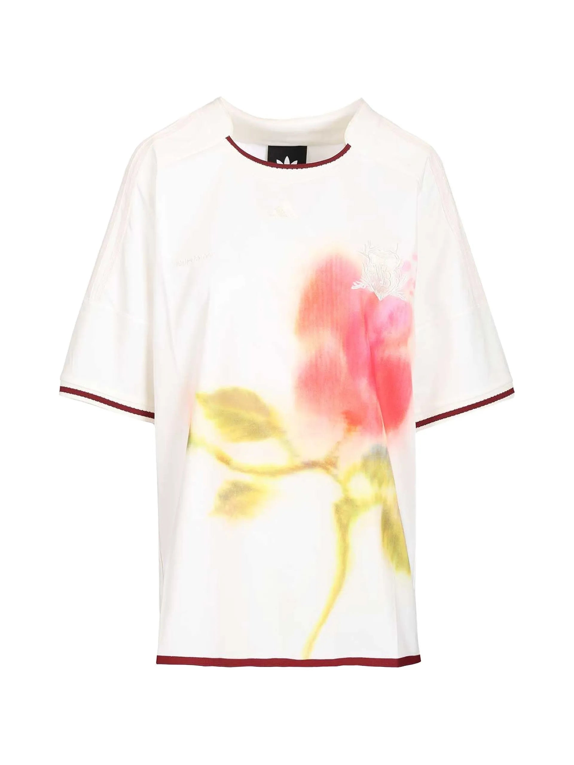 Adidas Wales Bonner Football T-shirt KR8792 Vue 1