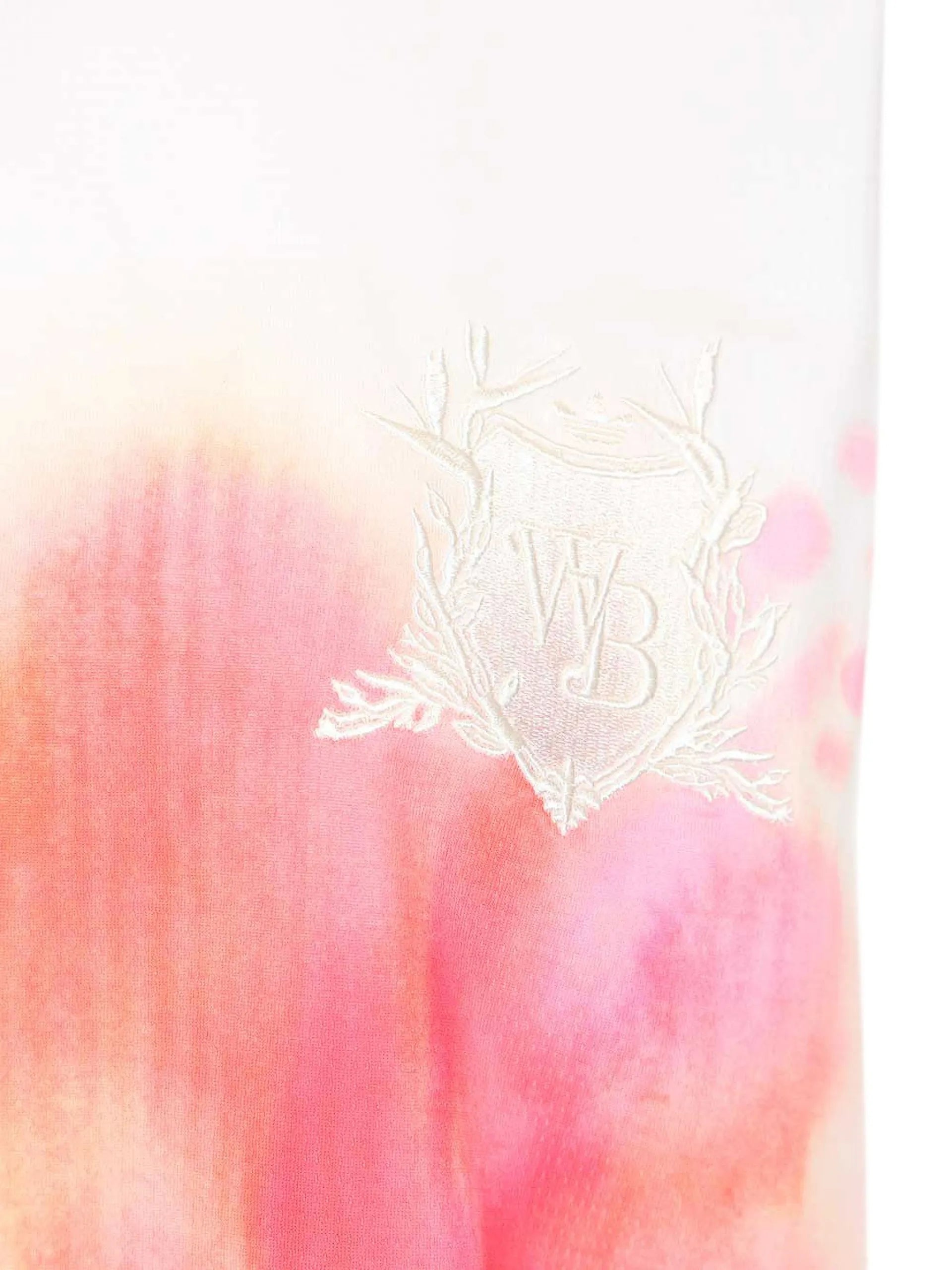 Adidas Wales Bonner Football T-shirt KR8792 Vue 3