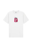 Arte Antwerp graphic-print T-shirt coloris White