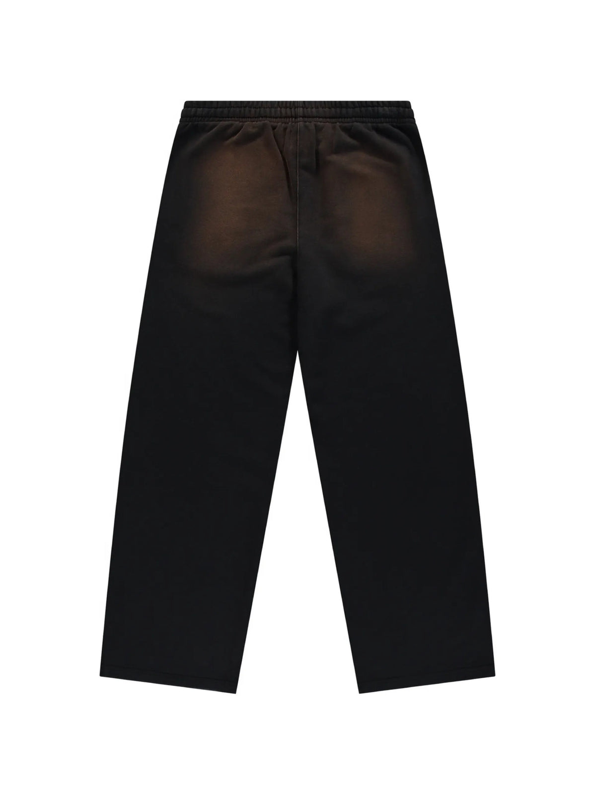 Arte Antwerp logo-embroidered track pants coloris Black - vue 2