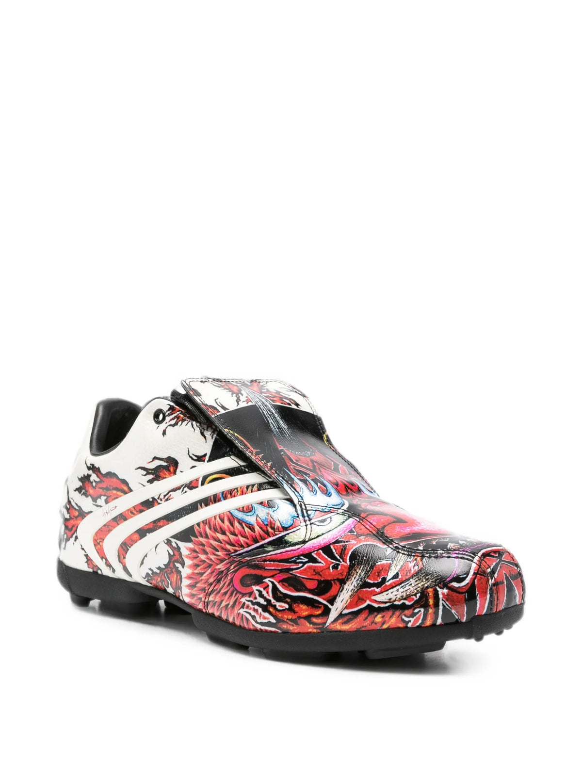 Y-3 F50 Tunit Sneakers
