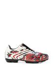 Y-3 F50 Tunit sneakers coloris White