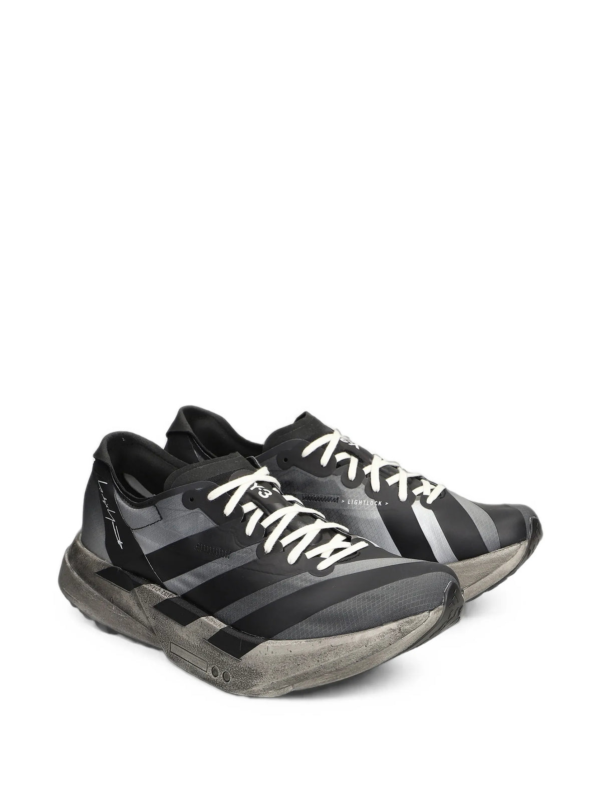 Y-3 ADIOS PRO 4 Sneakers