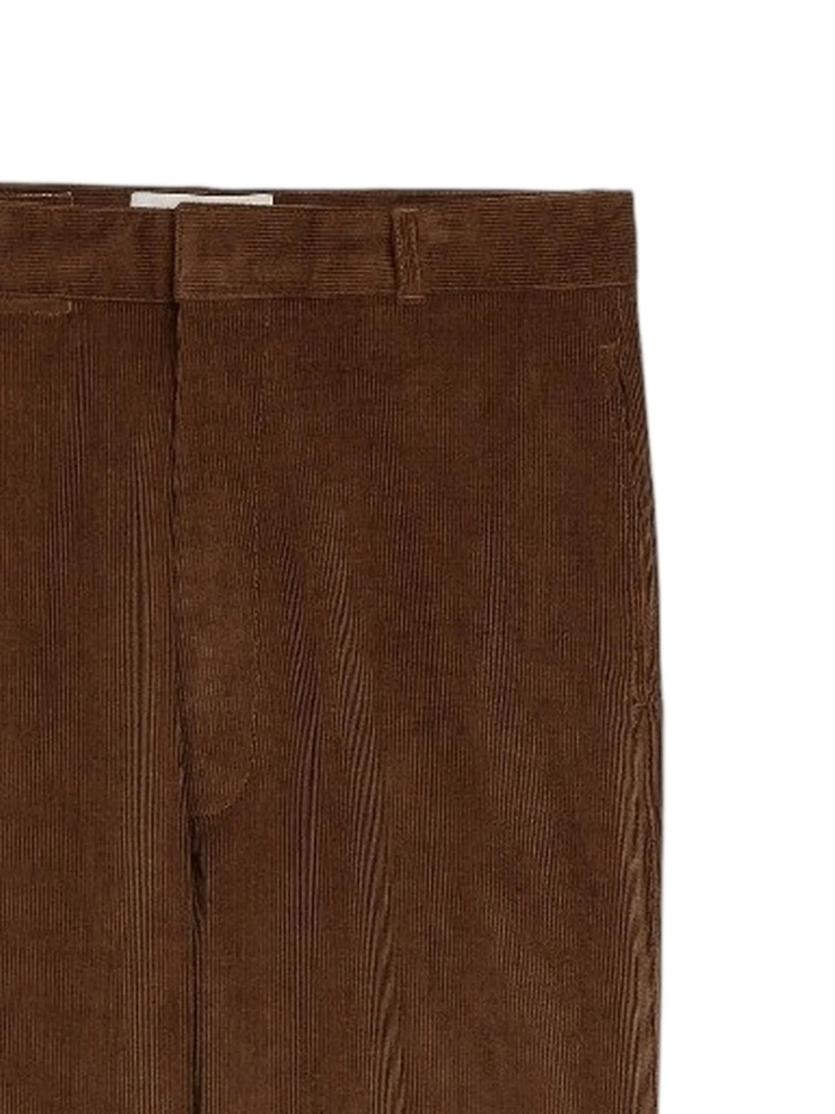 AMI Paris Corduroy Trousers