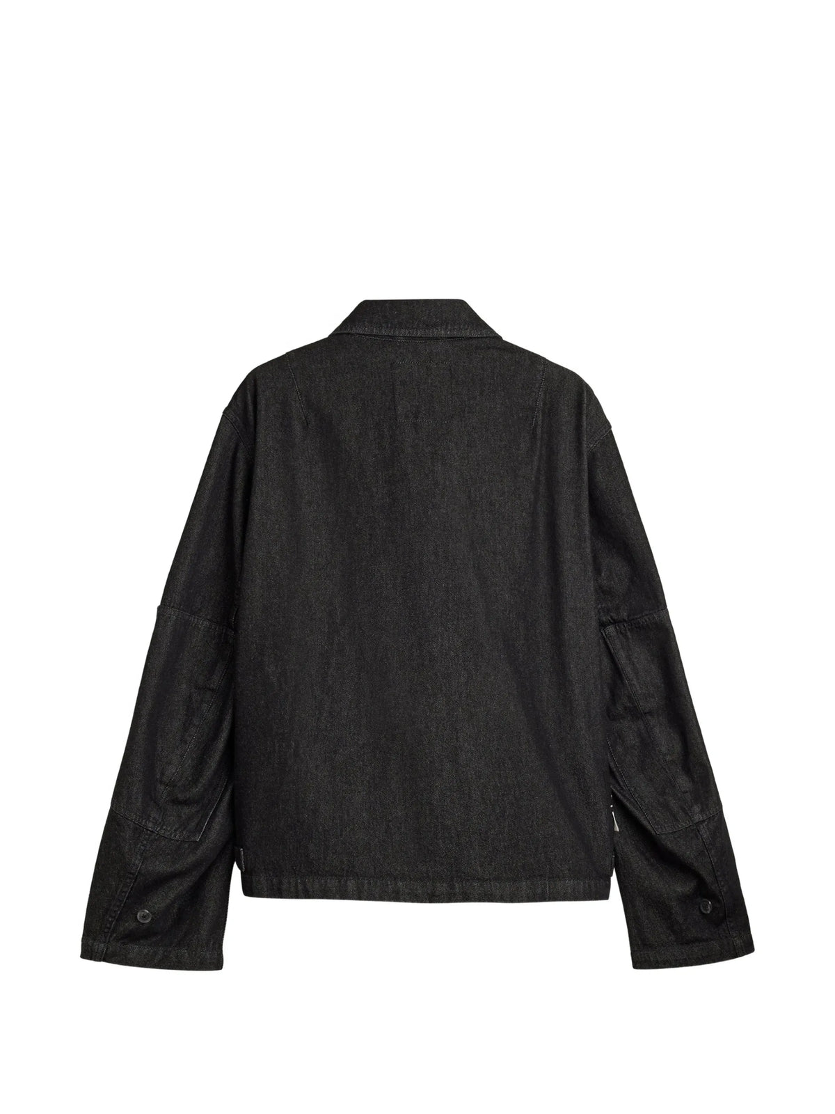Y-3 Denim Jacket