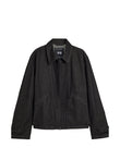 Y-3 denim jacket coloris Black