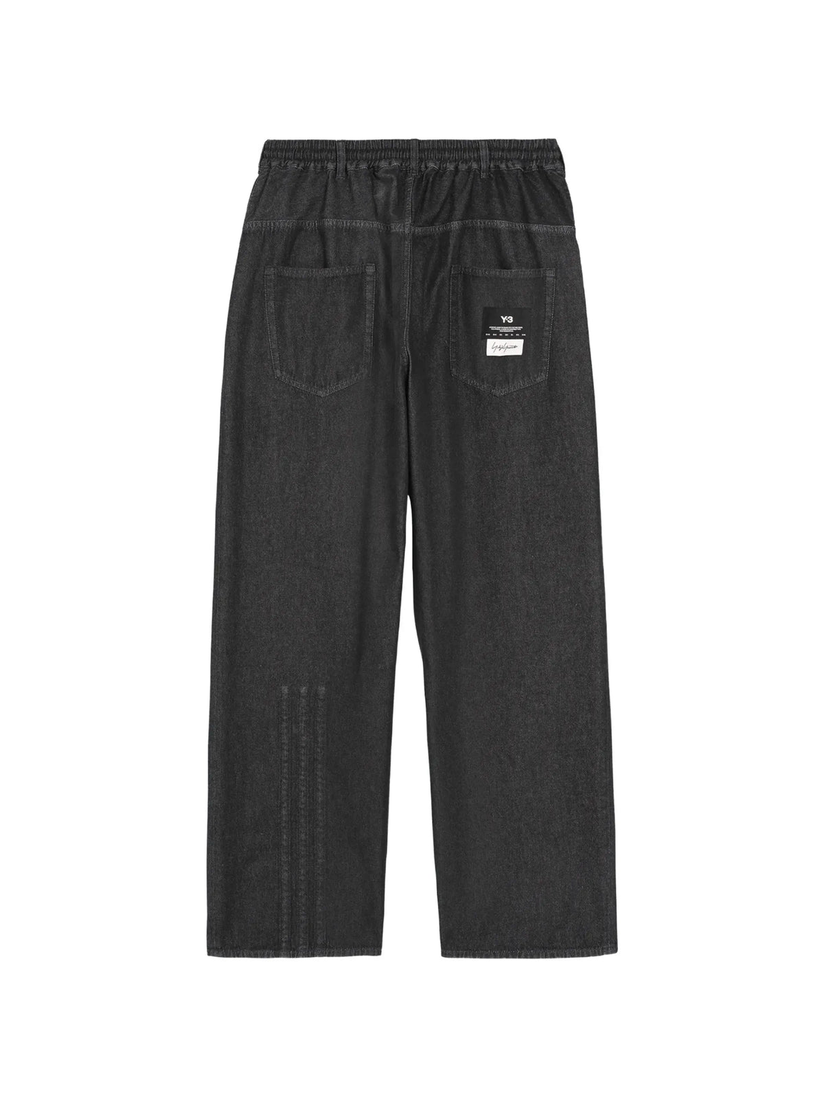 Y-3 Denim Pants