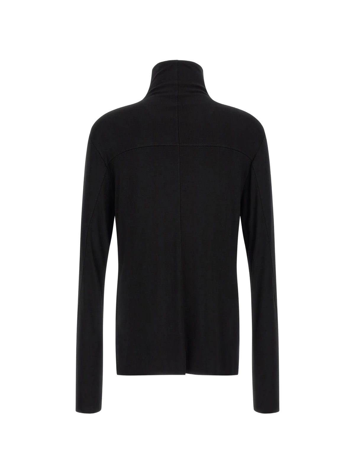 Thom Krom Thumb-slot Roll-neck Sweater