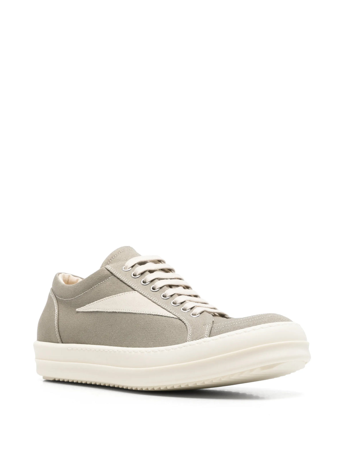 Rick Owens DRKSHDW Low-top Lace-up Sneakers