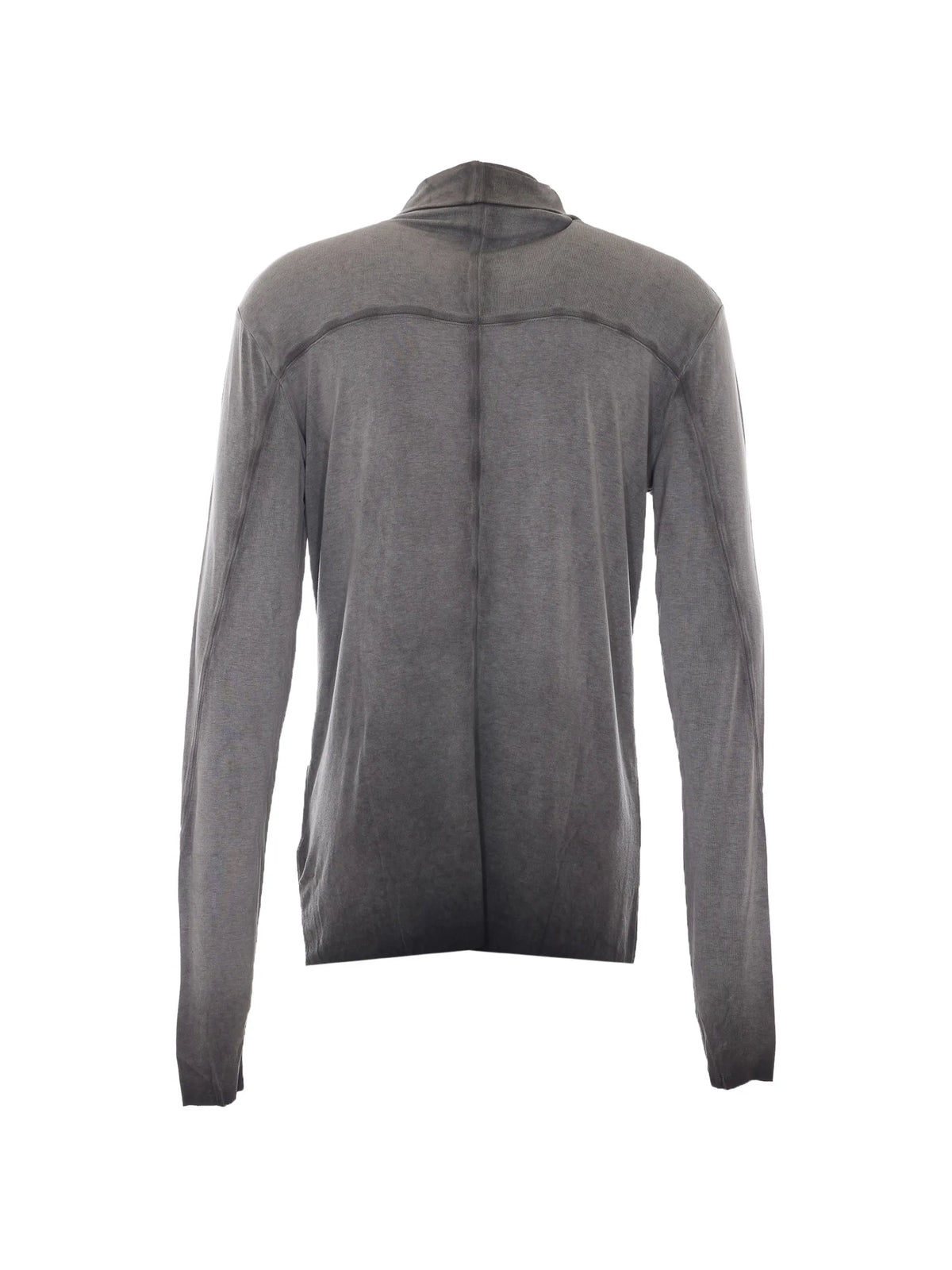 Thom Krom Cold-dye Turtleneck T-shirt