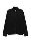Arte Antwerp Sunfade zip-up hoodie coloris Black