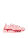 Willy Chavarria x Adidas Megaride AG sneakers coloris Pink