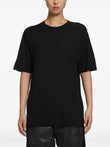 Rick Owens DRKSHDW Brad T-shirt coloris Black