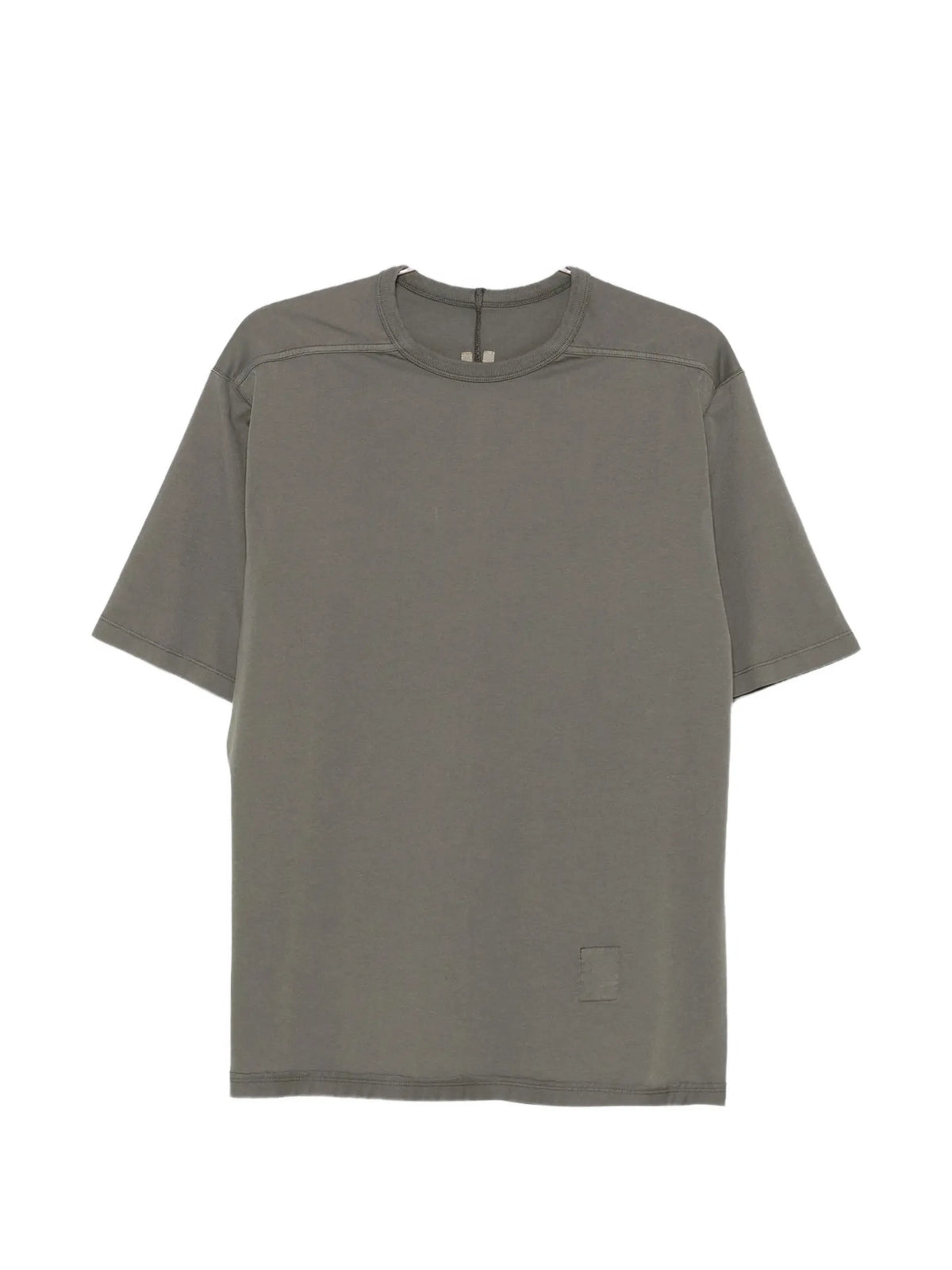 Rick Owens DRKSHDW Brad T t-shirt coloris Grey