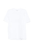 Arte Antwerp graphic-print T-shirt coloris White