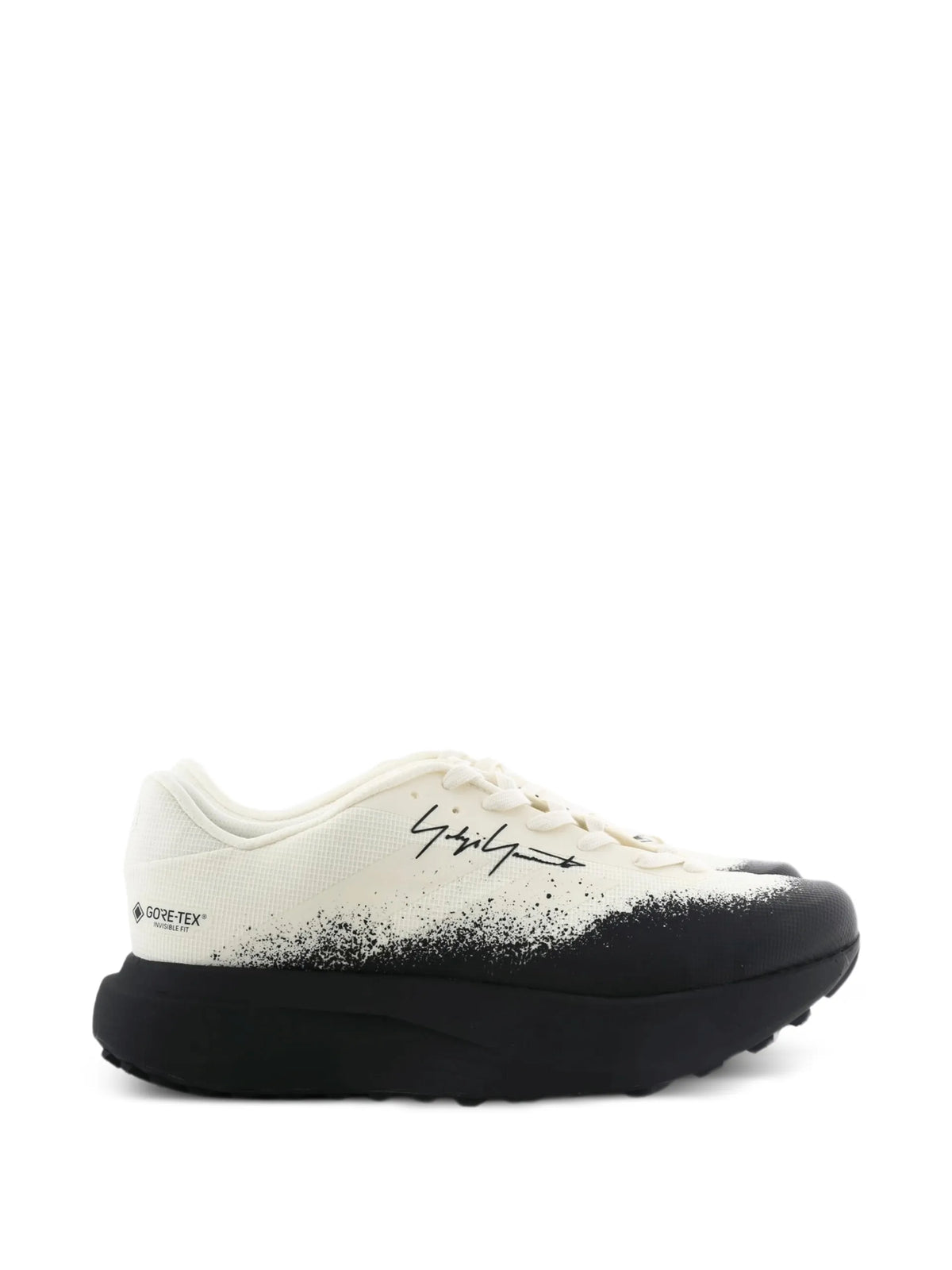 Y-3 Evo SL ATR GTX low-top sneakers coloris Neutrals