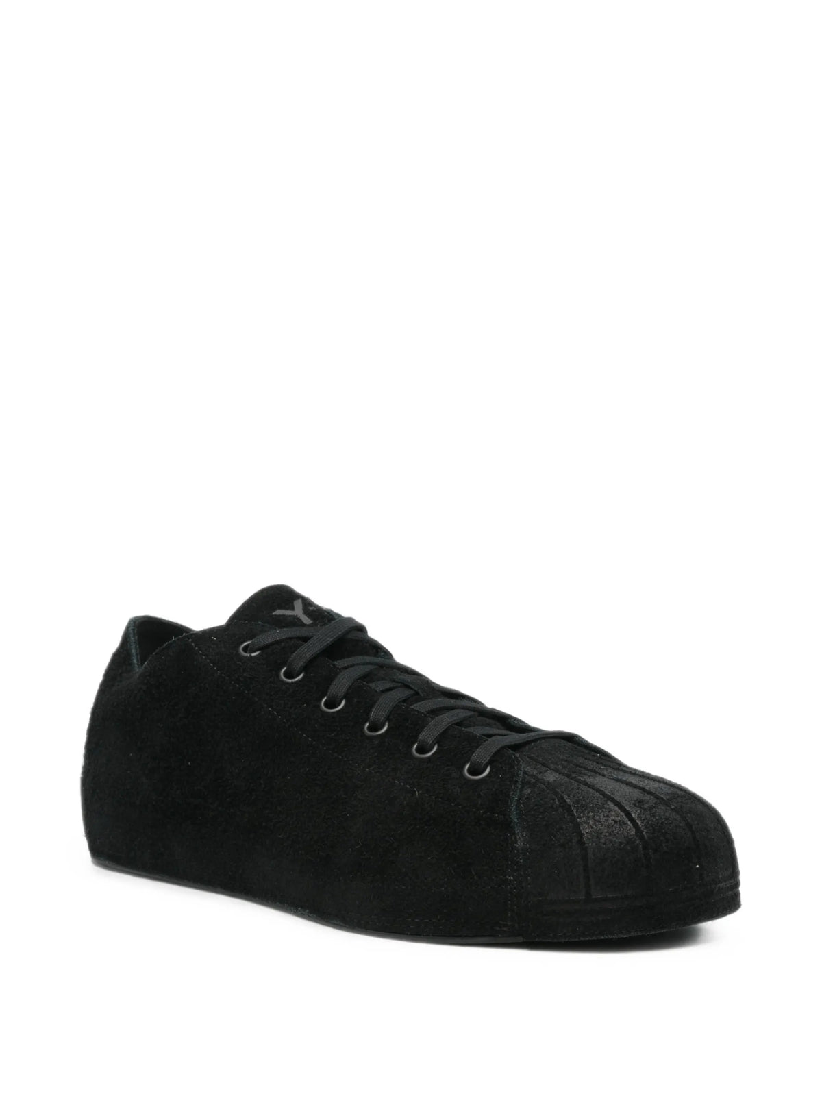 Y-3 Nizzastar Lo shoes coloris Black - vue 2