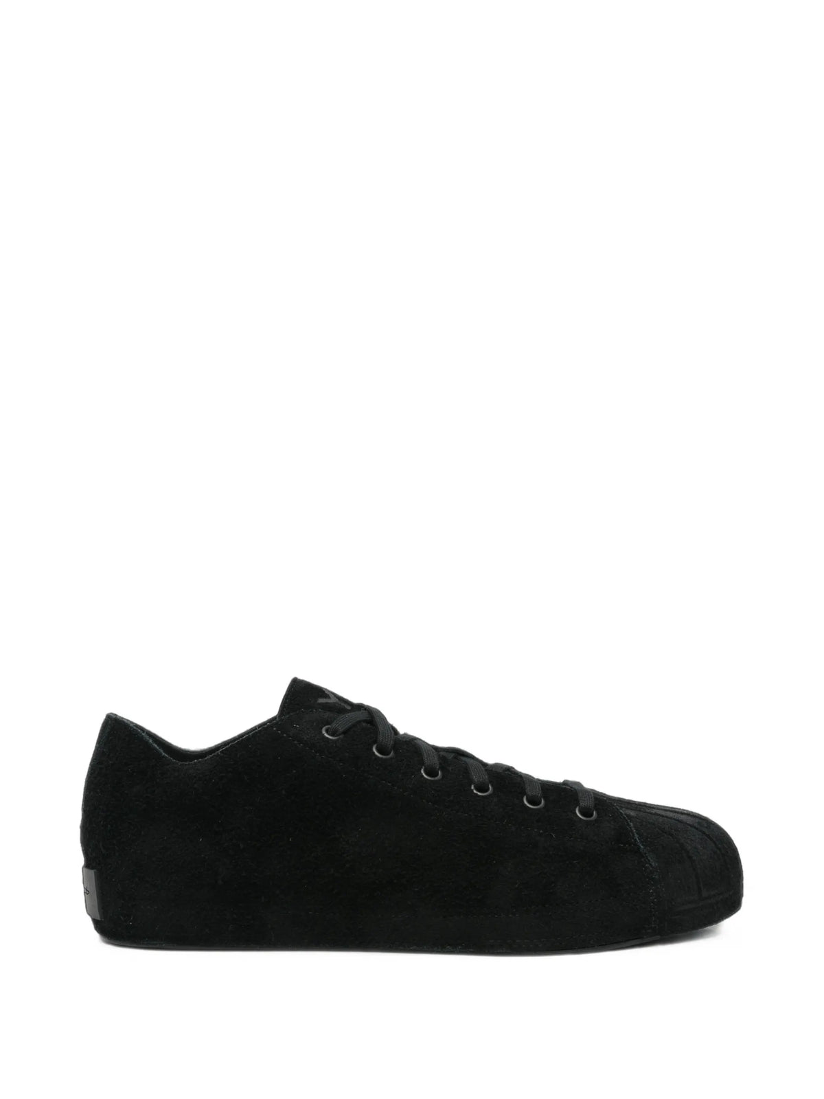 Y-3 Nizzastar Lo shoes coloris Black