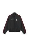 adidas x Willy Chavarria woven track jacket coloris Black