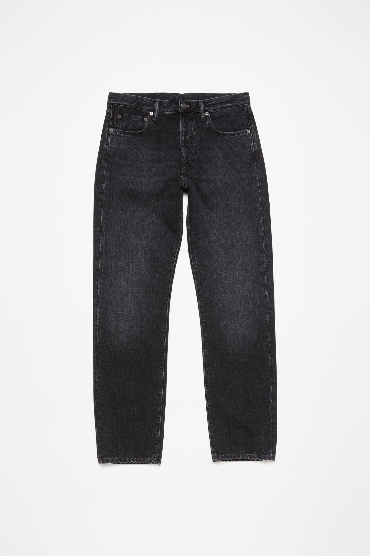Acne Studios Regular Fit Jeans 1996