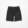 Acne Studios Loose Fit Denim Shorts CE0048-900 Vue 1