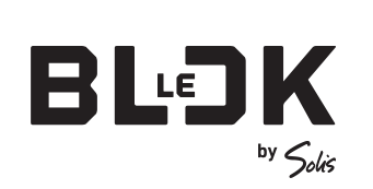 Le Block by Solis